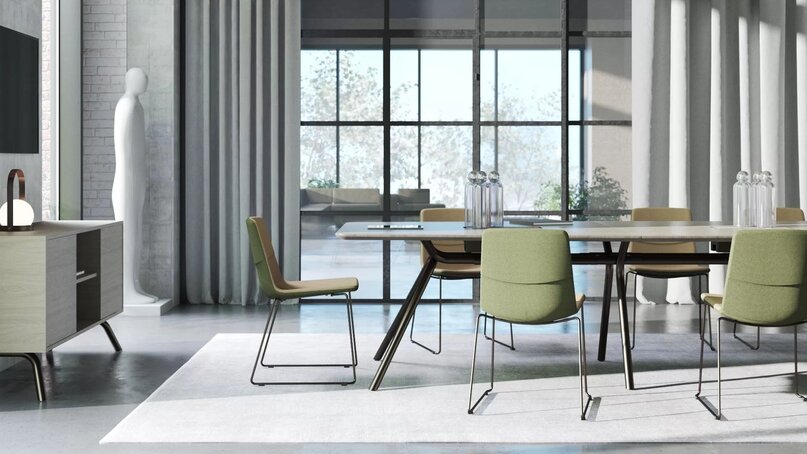 Zasedačkový stůl ARQUS