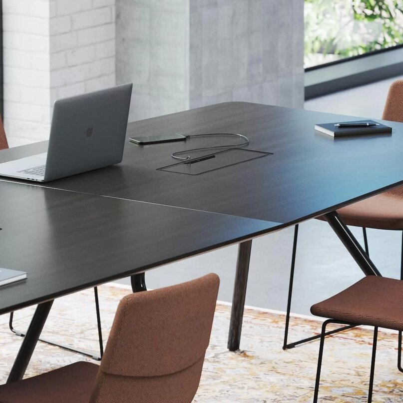 Zasedačkový stůl ARQUS