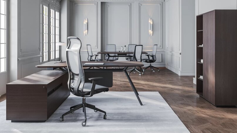 Zasedačkový stůl ARQUS