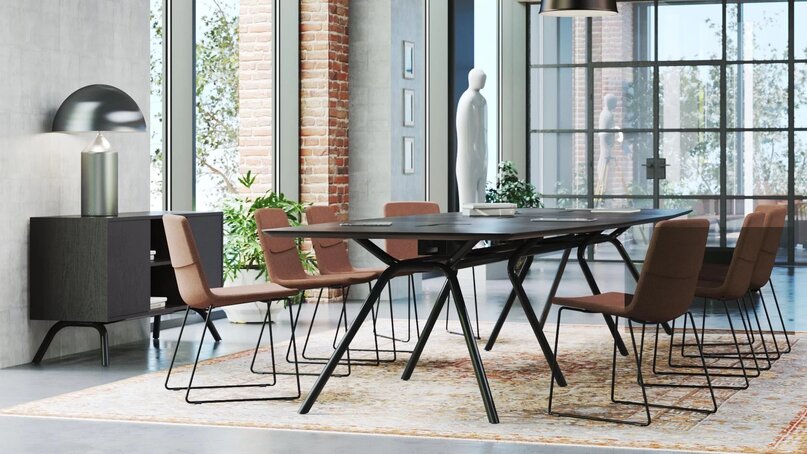 Zasedačkový stůl ARQUS