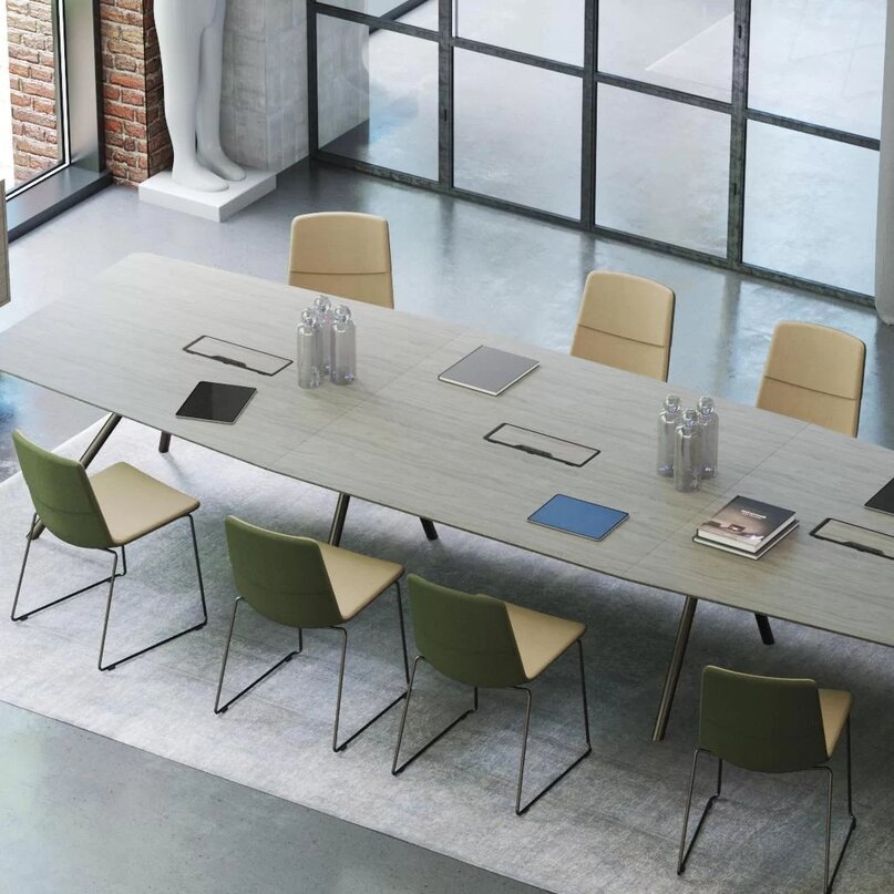 Zasedačkový stůl ARQUS