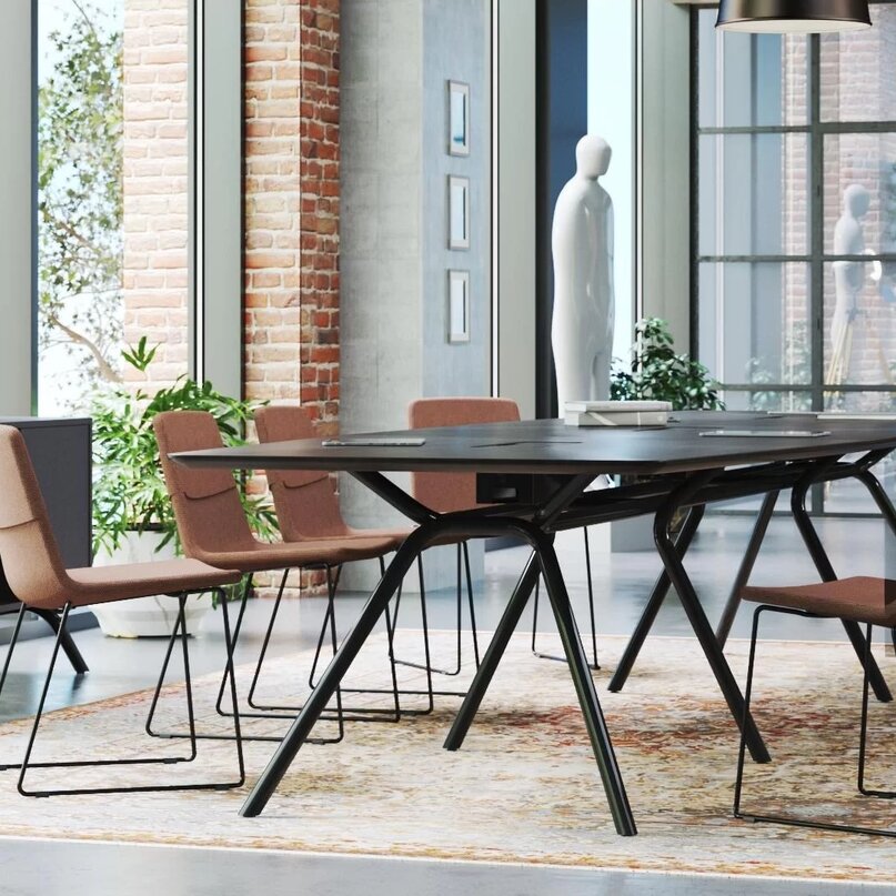 Zasedačkový stůl ARQUS