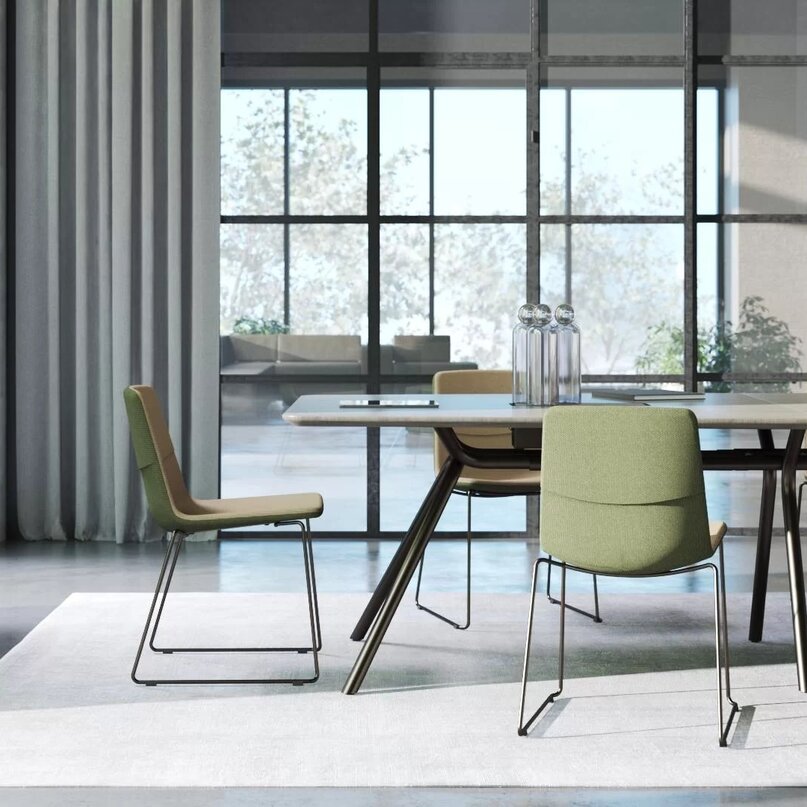 Zasedačkový stůl ARQUS