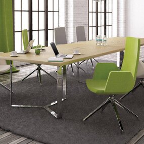 Zasedačkový stůl PLANA