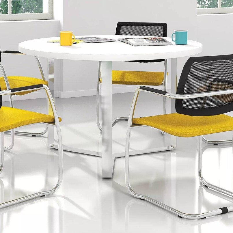 Zasedačkový stůl PLANA